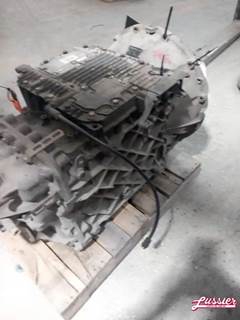 Volvo ATO-2612D Transmission