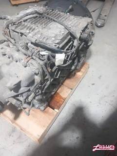 Volvo ATO-2612D Transmission for a 2013 Volvo VNL