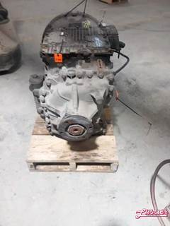 Volvo ATO-2612D Transmission