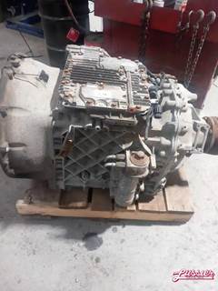Volvo ATO-2612D Transmission for a 2014 Volvo VNL