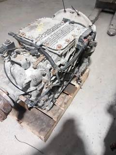 Volvo ATO-2612F Transmission for a 2018 Volvo VNL