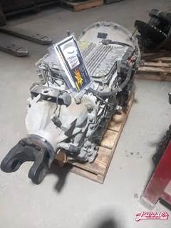 Volvo Transmission for a 2019 Volvo VNL