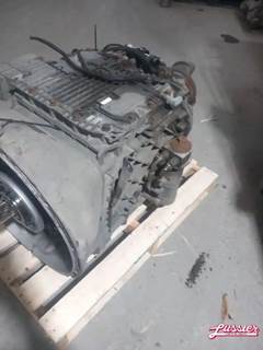 Volvo Transmission for a 2015 Volvo VNL