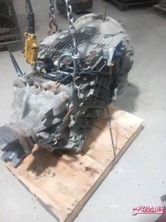 Volvo Transmission for a 2015 Volvo VNL