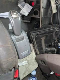 Volvo Transmission for a 2016 Volvo VNL