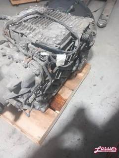 Volvo Transmission for a 2013 Volvo VNL