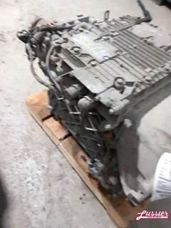Volvo Transmission for a 2013 Volvo VNL
