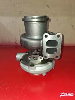 Caterpillar 3126 Turbocharger / Supercharger