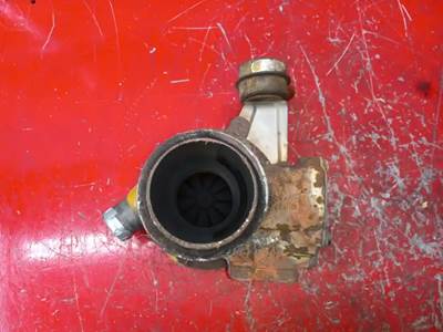 Caterpillar 3126E Turbocharger / Supercharger for a 1997 Freightliner FL-80