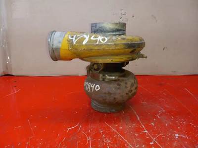 Caterpillar 3176 Turbocharger / Supercharger