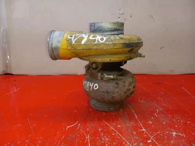 Caterpillar 3176 Turbocharger / Supercharger