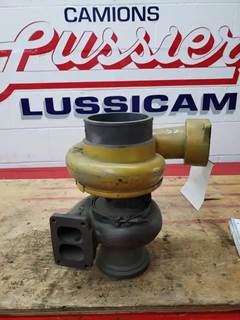 Caterpillar 3406E Turbocharger / Supercharger
