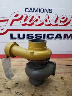 Caterpillar 3406E Turbocharger / Supercharger for a 1995 International 9400