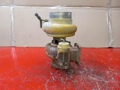 Caterpillar 3406E Turbocharger / Supercharger for a 1996 Ford