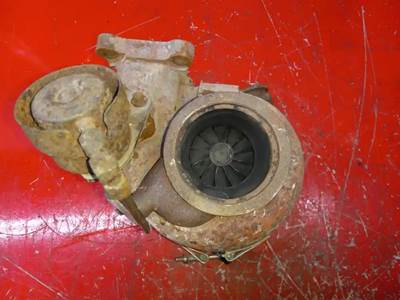 Caterpillar C-13 ACERT DPF Turbocharger / Supercharger