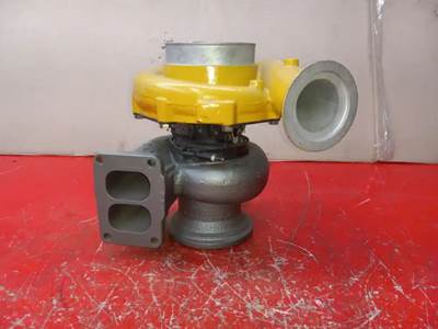 Caterpillar C12 Turbocharger / Supercharger for a Aucune