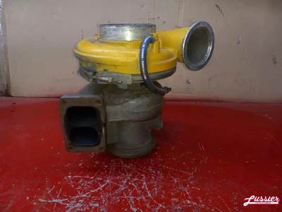 Caterpillar C12 Turbocharger / Supercharger for a 2001 Sterling L9513