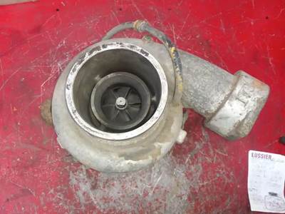 Caterpillar C15 Turbocharger / Supercharger for a 2002 International 9400I