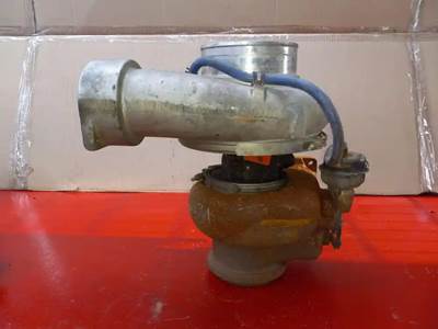 Caterpillar C15 Turbocharger / Supercharger