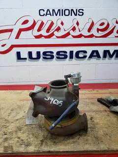 Caterpillar C15 ACERT Turbocharger / Supercharger