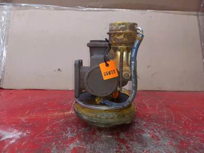 Caterpillar C7 ACERT Turbocharger / Supercharger