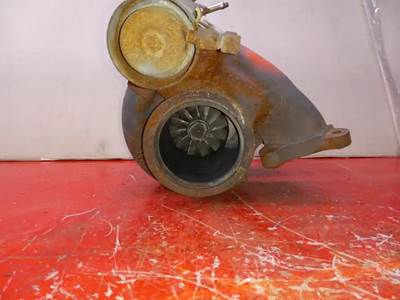 Caterpillar Turbocharger / Supercharger