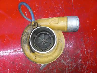 Caterpillar Turbocharger / Supercharger