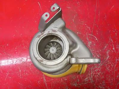 Caterpillar Turbocharger / Supercharger for a 2005 Kenworth T-2000