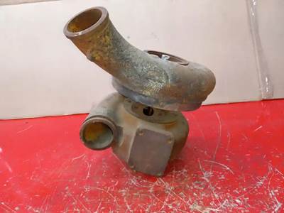 Caterpillar Turbocharger / Supercharger for a 2006 Peterbilt 387