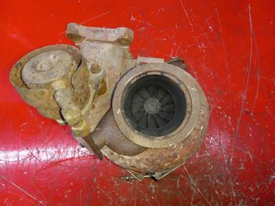 Caterpillar Turbocharger / Supercharger