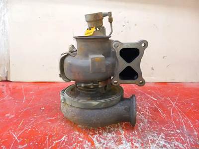 Caterpillar Turbocharger / Supercharger for a 2008 Kenworth T-800