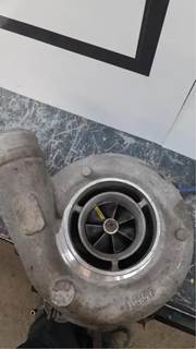 Caterpillar Turbocharger / Supercharger