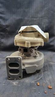 Cummins 3.9 Turbocharger / Supercharger