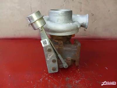 Cummins 5.9L Turbocharger / Supercharger for a 1996 Freightliner FL-80