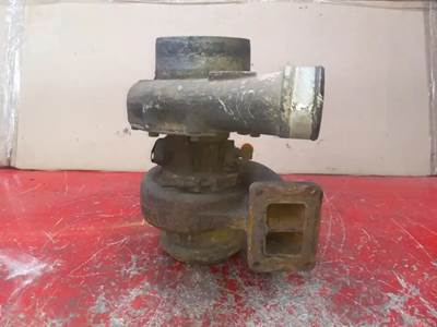 Cummins Big Cam III Turbocharger / Supercharger for a 1985 Aucune