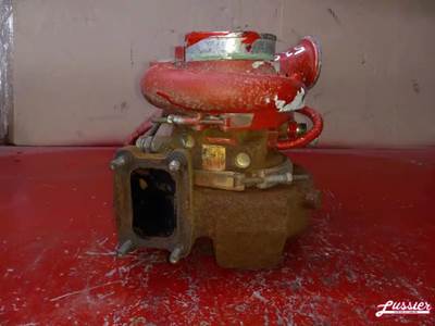 Cummins ISB 6.7L Turbocharger / Supercharger