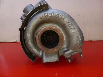 Cummins ISB/6.7 Turbocharger / Supercharger for a 2011 Freightliner M2 106