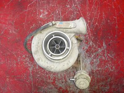 Cummins ISC Turbocharger / Supercharger