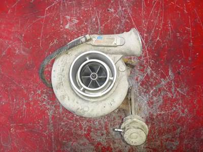 Cummins ISC 8.3 Turbocharger / Supercharger