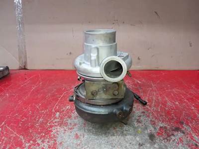 Cummins ISC 8.3 Turbocharger / Supercharger