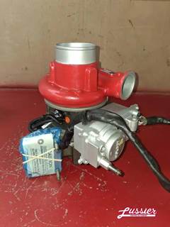 Cummins ISC 8.3 Turbocharger / Supercharger
