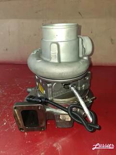 Cummins ISC 8.3 Turbocharger / Supercharger