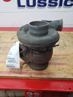 Cummins ISM Turbocharger / Supercharger