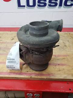 Cummins ISM Turbocharger / Supercharger