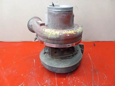 Cummins ISX Turbocharger / Supercharger