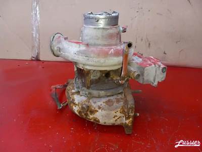 Cummins ISX15 Turbocharger / Supercharger for a 2013 Freightliner CASCADIA