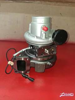 Cummins ISX15 Turbocharger / Supercharger