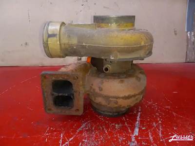 Cummins L10 Turbocharger / Supercharger for a 2000 GMC T7500 C/O