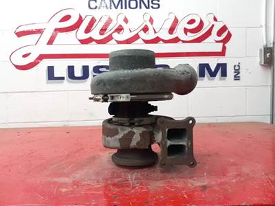 Cummins N-14E CELECT PLUS Turbocharger / Supercharger