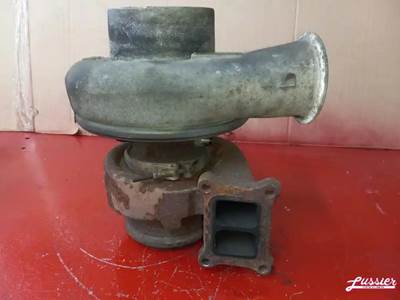 Cummins N-14E CELECT PLUS Turbocharger / Supercharger for a 2002 International 9100I